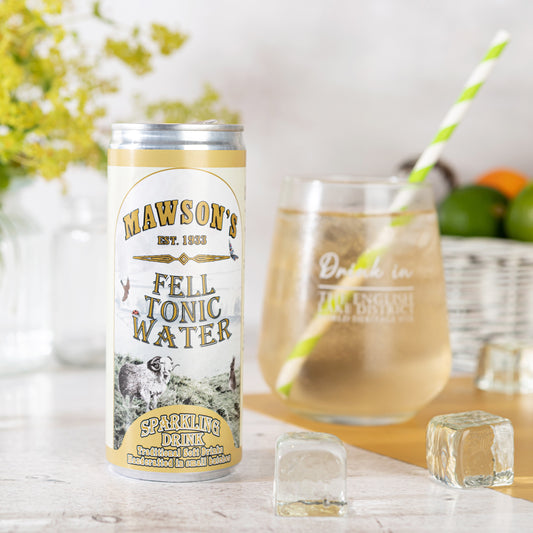 Fell Tonic Water